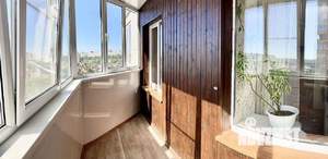 2-к квартира, вторичка, 56м2, 8/17 этаж