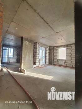 3-к квартира, вторичка, 94м2, 14/24 этаж