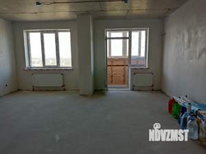 2-к квартира, вторичка, 42м2, 20/24 этаж