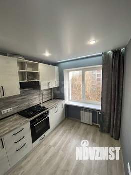 2-к квартира, вторичка, 53м2, 6/9 этаж