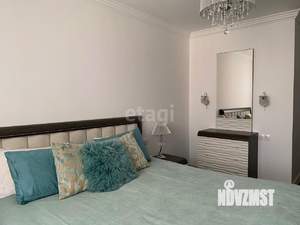 3-к квартира, вторичка, 115м2, 9/19 этаж