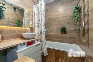 2-к квартира, вторичка, 60м2, 5/16 этаж