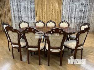 3-к квартира, вторичка, 121м2, 8/10 этаж