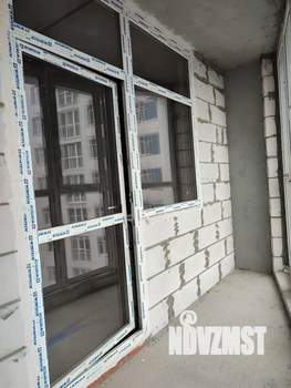 1-к квартира, сданный дом, 30м2, 11/26 этаж