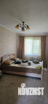 2-к квартира, вторичка, 43м2, 4/6 этаж