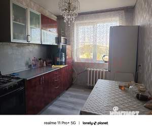 3-к квартира, вторичка, 64м2, 7/9 этаж