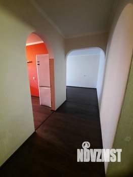 2-к квартира, вторичка, 54м2, 2/10 этаж