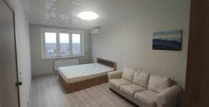 1-к квартира, вторичка, 38м2, 17/18 этаж