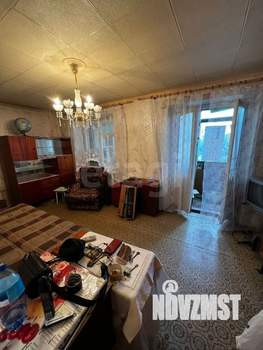 1-к квартира, вторичка, 33м2, 9/9 этаж