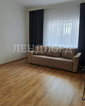 2-к квартира, вторичка, 80м2, 2/20 этаж