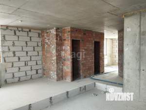 3-к квартира, вторичка, 81м2, 13/25 этаж