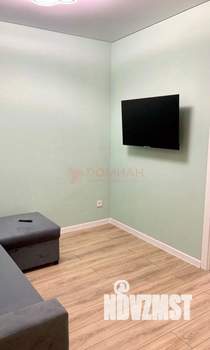 1-к квартира, вторичка, 29м2, 4/18 этаж