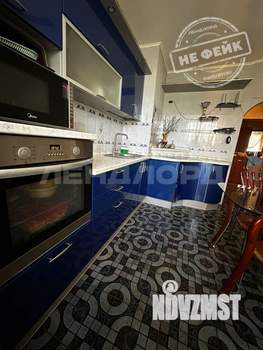 2-к квартира, вторичка, 56м2, 6/10 этаж