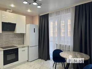 2-к квартира, вторичка, 42м2, 6/10 этаж