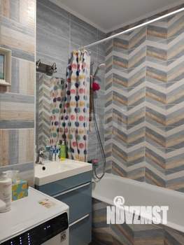 2-к квартира, вторичка, 46м2, 7/20 этаж