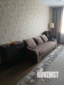 1-к квартира, вторичка, 41м2, 14/22 этаж