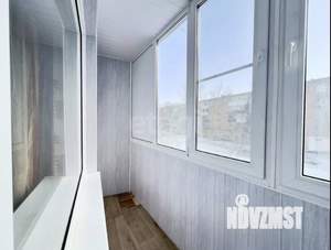 1-к квартира, вторичка, 36м2, 3/9 этаж