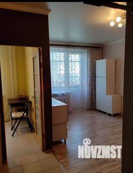 1-к квартира, вторичка, 32м2, 3/5 этаж