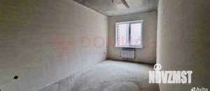 2-к квартира, вторичка, 53м2, 12/22 этаж