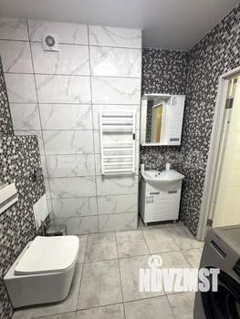 Студия квартира, вторичка, 28м2, 19/26 этаж