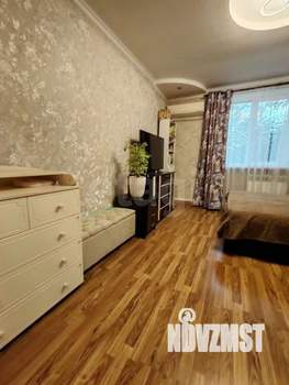 1-к квартира, вторичка, 39м2, 2/4 этаж