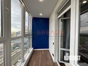 2-к квартира, вторичка, 40м2, 19/25 этаж