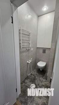 2-к квартира, вторичка, 55м2, 25/25 этаж
