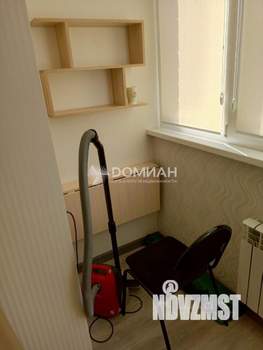 Студия квартира, вторичка, 22м2, 3/4 этаж