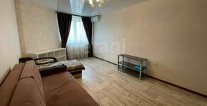 1-к квартира, вторичка, 42м2, 8/18 этаж