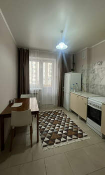 1-к квартира, вторичка, 43м2, 2/10 этаж