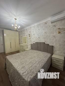 4-к квартира, вторичка, 128м2, 3/9 этаж