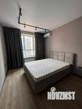 2-к квартира, вторичка, 57м2, 10/16 этаж