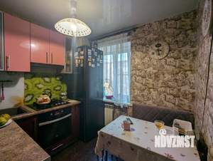 2-к квартира, вторичка, 45м2, 4/5 этаж