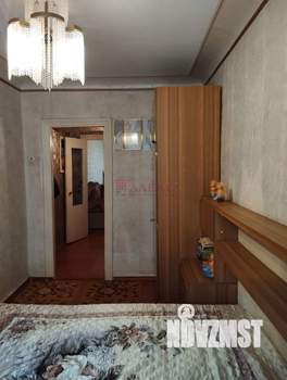 3-к квартира, вторичка, 58м2, 3/5 этаж