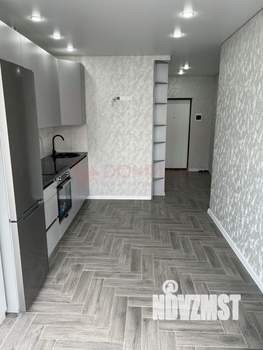 1-к квартира, вторичка, 37м2, 18/20 этаж