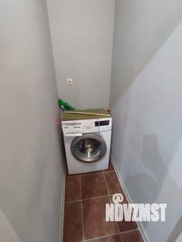 2-к квартира, вторичка, 52м2, 5/14 этаж