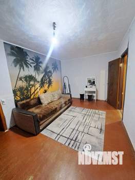 2-к квартира, вторичка, 43м2, 2/5 этаж