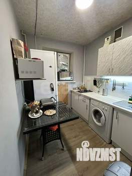 1-к квартира, вторичка, 30м2, 4/5 этаж
