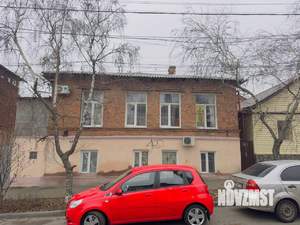 2-к квартира, вторичка, 33м2, 1/1 этаж