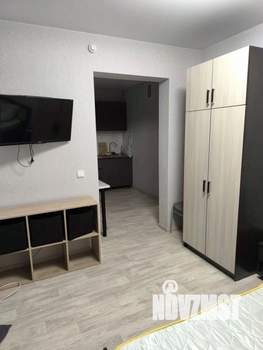 1-к квартира, вторичка, 27м2, 9/17 этаж