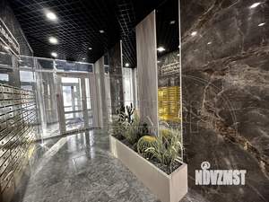 1-к квартира, вторичка, 41м2, 8/12 этаж