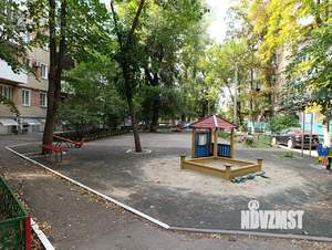 2-к квартира, вторичка, 44м2, 3/5 этаж