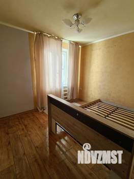 2-к квартира, вторичка, 35м2, 8/9 этаж