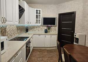 2-к квартира, вторичка, 64м2, 16/25 этаж