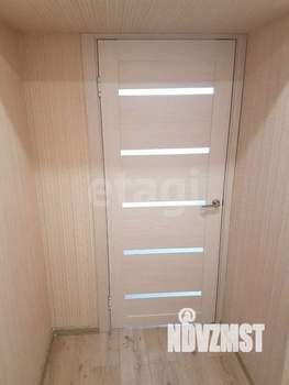 1-к квартира, вторичка, 37м2, 9/10 этаж