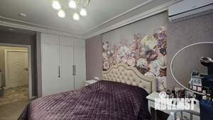 2-к квартира, вторичка, 65м2, 10/23 этаж