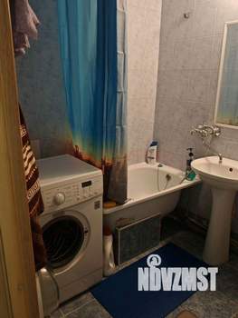 1-к квартира, вторичка, 39м2, 1/9 этаж