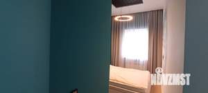 2-к квартира, вторичка, 51м2, 21/21 этаж