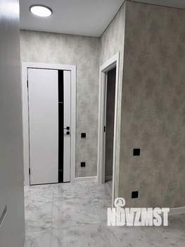 1-к квартира, вторичка, 38м2, 17/24 этаж