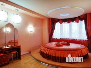 4-к квартира, вторичка, 105м2, 11/16 этаж